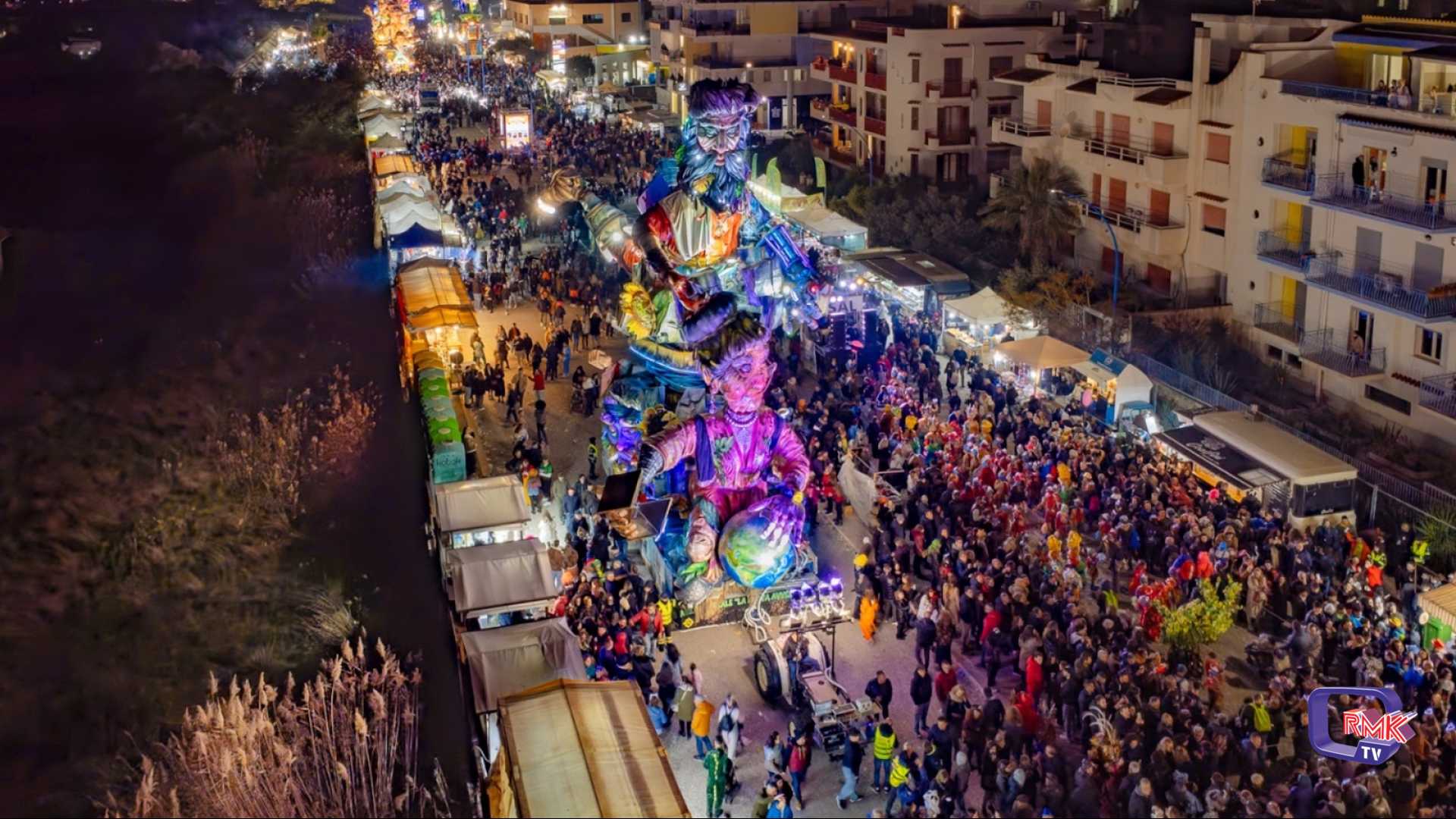 Carnevale di Sciacca, ieri pomeriggio la conferenza stampa di presentazione